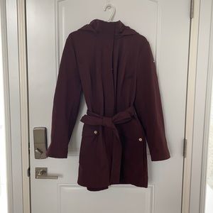 Calvin Klein Women’s Size XL Jacket